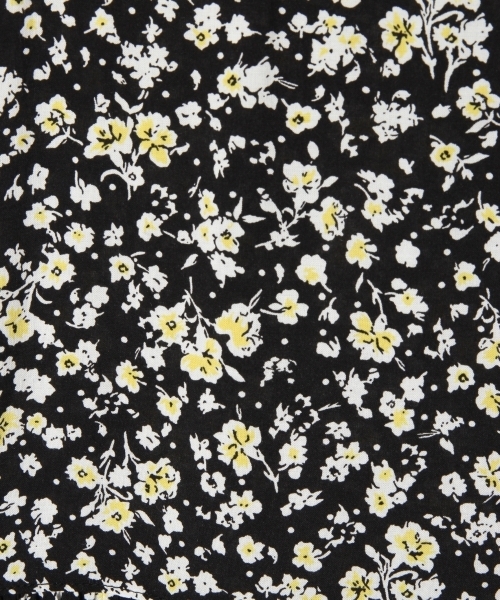 GLOBAL WORK（グローバルワーク）の「【キッズ】プチエリハナガラワンピース半袖/835987（ワンピース・キッズ・ライトブルー/ブラック/レッド/ホワイト系その他2・SMALL/MEDIUM/LARGE/X-LARGE/XX-LARGE）」の14枚目の写真