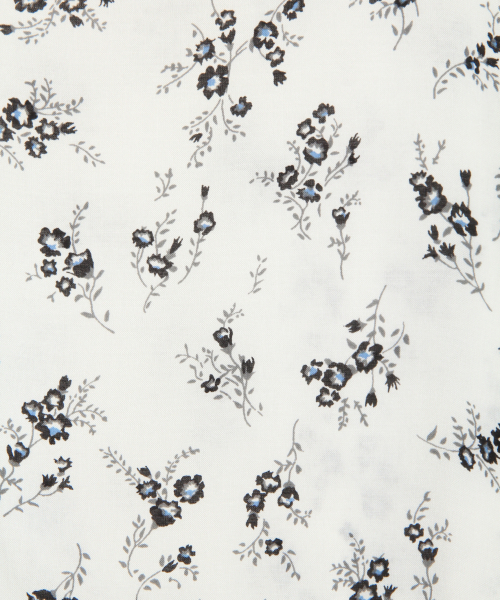 GLOBAL WORK（グローバルワーク）の「【キッズ】プチエリハナガラワンピース半袖/835987（ワンピース・キッズ・ライトブルー/ブラック/レッド/ホワイト系その他2・SMALL/MEDIUM/LARGE/X-LARGE/XX-LARGE）」の21枚目の写真