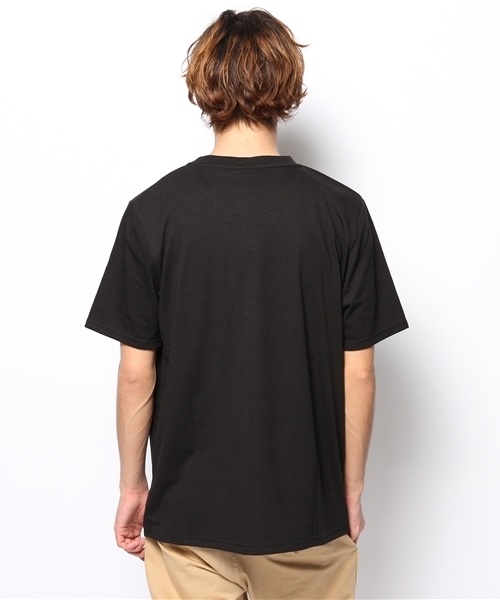 WEGO(ウィゴー)の「∴WEGO/SimpsonsプリントTシャツ(Tシャツ/カットソー・メンズ・ホワイト/ブラック・LARGE/MEDIUM)」の5枚目の写真