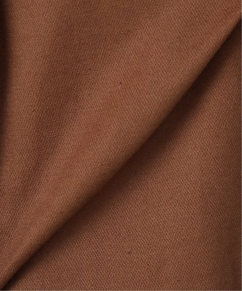 JOINT WORKS(ジョイントワークス)の「コットンリネン アウトポケットロングスカート(スカート・レディース・ブラック/ブラウン/カーキ・FREE)」の13枚目の写真