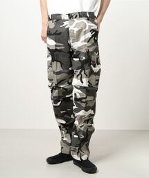 【ROTHCO】(UN)B.D.U パンツ
