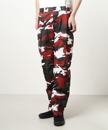 【ROTHCO】(UN)B.D.U パンツ