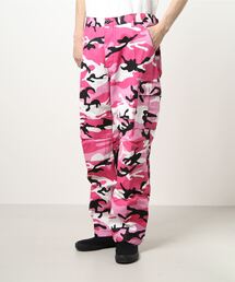 【ROTHCO】（UN）B.D.U パンツ
