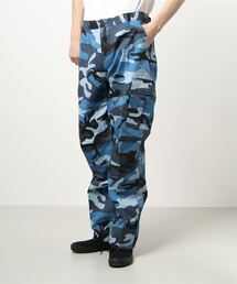 【ROTHCO】(UN)B.D.U パンツ