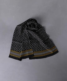 UNITED ARROWS | ＜Fratelli Luigi (フラテッリ ルイージ) ＞ コモン ストール(マフラー)