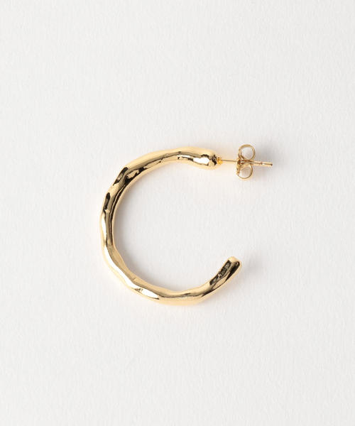 BEAUTY&YOUTH UNITED ARROWS（ビューティーアンドユースユナイテッドアローズ）の「＜VELATTI＞ランダムゴールドカラーピアス（ピアス（両耳用）・レディース・ゴールド・FREE）」の5枚目の写真