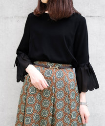 STRAWBERRY-FIELDS�i�X�g���x���[�t�B�[���Y�j�́u���[�����C���x�l×�W�����I�[�K���@�u���E�X�i�V���c/�u���E�X�j�v