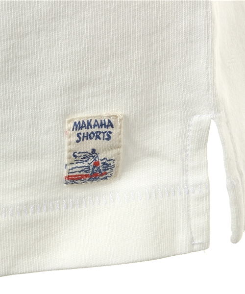 BEAMS（ビームス）の「○M.Nii / Championship Tank（タンクトップ・メンズ・ホワイト・SMALL/MEDIUM/X-SMALL）」の8枚目の写真