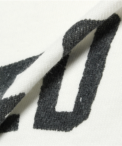 BEAMS（ビームス）の「○M.Nii / Championship Tank（タンクトップ・メンズ・ホワイト・SMALL/MEDIUM/X-SMALL）」の2枚目の写真