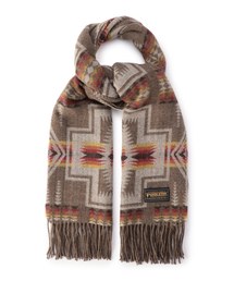 PENDLETON（ペンドルトン）の「PENDLETON / ネイティブ柄アルパカ