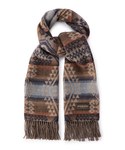 PENDLETON（ペンドルトン）の「PENDLETON / ネイティブ柄アルパカ