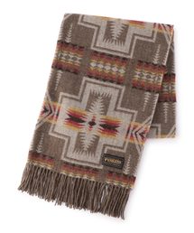 PENDLETON（ペンドルトン）の「PENDLETON / ネイティブ柄アルパカ