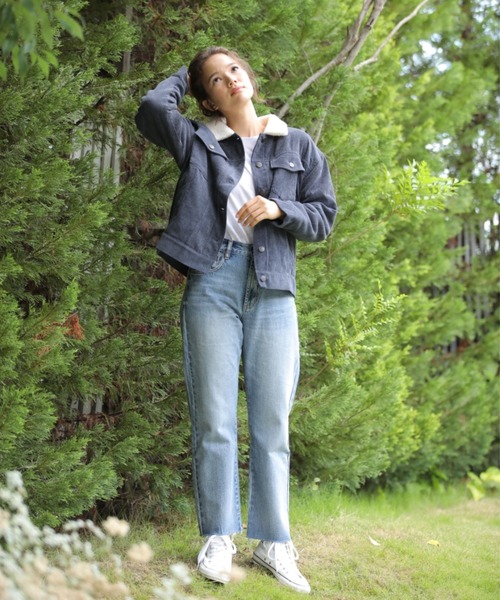 RIKKA FEMME（リッカファーム）の「リッカ R19W1104 コーデュロイ