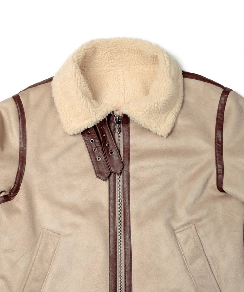 The DUFFER of ST.GEORGE（ザダファーオブセントジョージ）の「ECO 