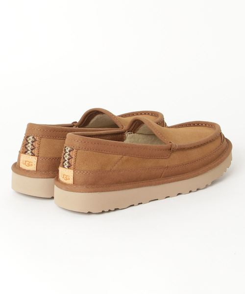 UGG M DEX (CHESTNUT) UGG M DEX (CHESTNUT)
