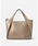 STELLA McCARTNEYiXe}bJ[gj[j́uStella Logo Crossbody Bag / Xe S NX{fB obOig[gobOjvbx[W