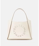 STELLA McCARTNEY(ステラマッカートニー)の「バッグ(トートバッグ)」