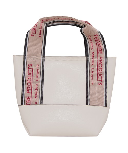 THEATRE PRODUCTS　トートバッグ　畳んで発送 products0006.jpg
