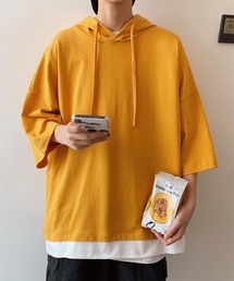 メンズのパーカー 半袖 ファッション通販 Zozotown