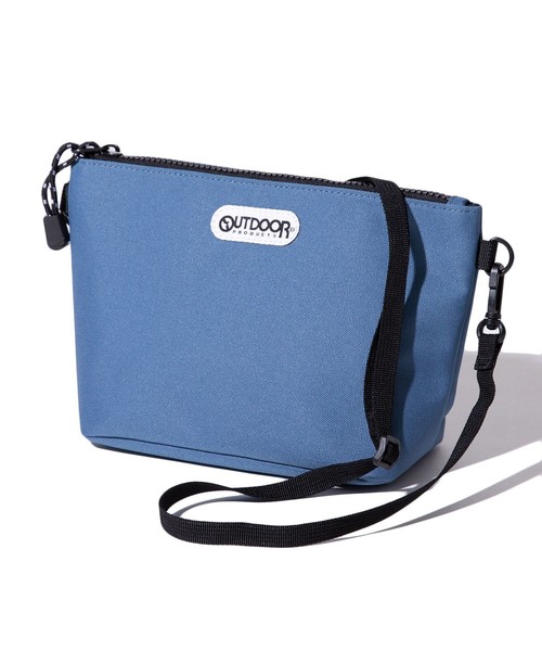 OUTDOOR PRODUCTS × FREAK'S STORE PCバック FREAK'S STORE ボストンバッグ OUTDOOR PRODUCTS× STORE