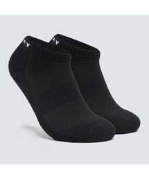 OAKLEY | オークリー OAKLEY 3P NO SHOW SOCK ソックス/靴下/3足セット(ソックス/靴下)