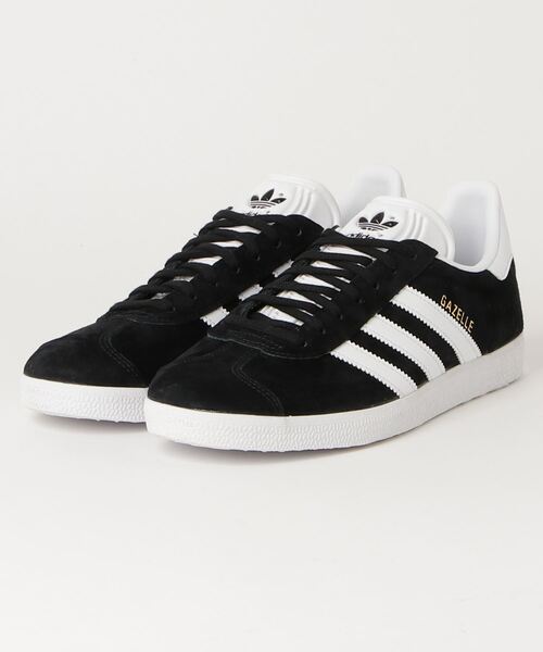 セール Adidas アディダス Gazelle ガゼル メンズ スニーカー スニーカー Adidas アディダス のファッション通販 Zozotown