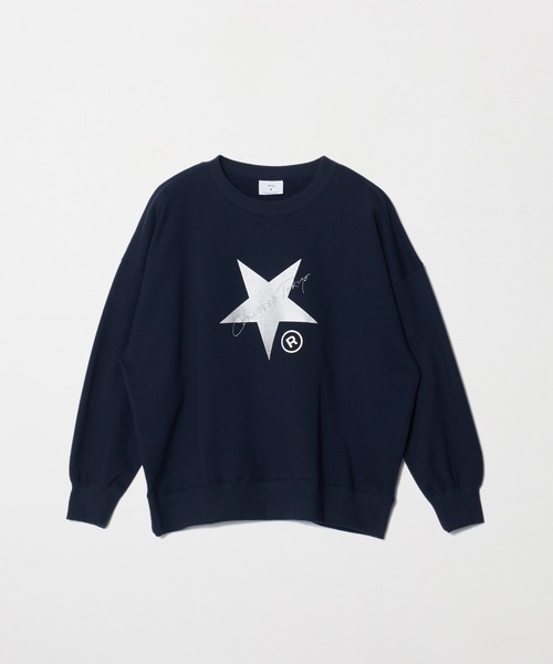 【miki】CONVERSE TOKYO 今季スウェット miki様専用】CONVERSE TOKYO 今季スウェット CONVERSE TOKYO