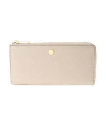 Legato Largo | ・別注　Legato Largo　フェイクレザー長財布＊(財布)