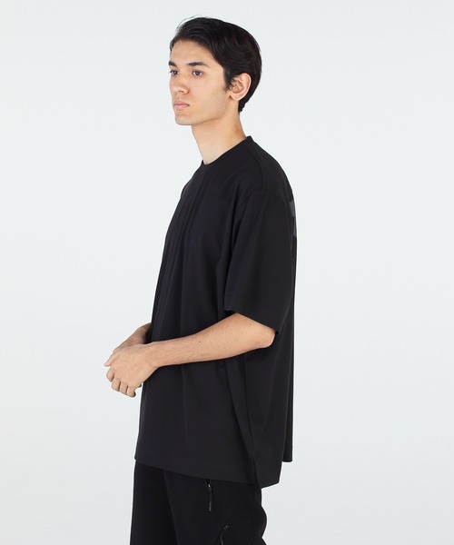 Y-3（ワイスリー）の「M CLASSIC PAPER JERSEY SS TEE（Tシャツ