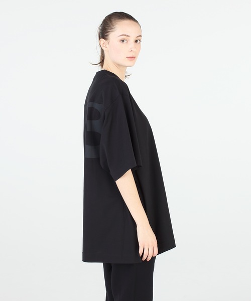 Y-3（ワイスリー）の「M CLASSIC PAPER JERSEY SS TEE（Tシャツ