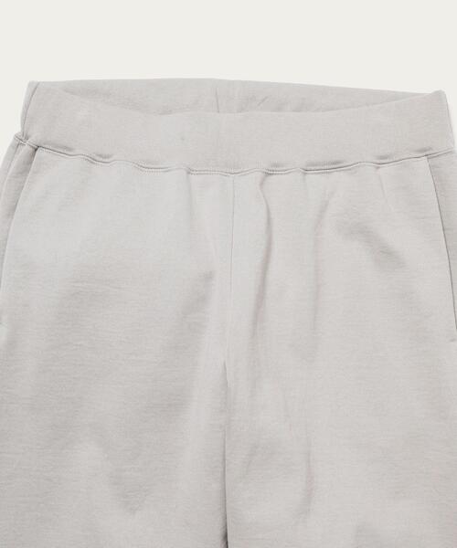 Batoner バトナー ニットパンツ（麻100%） Batoner バトナー ニットパンツ（麻100%） Batoner バトナー