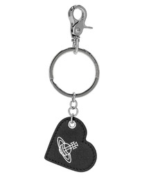 Vivienne Westwood（ヴィヴィアンウエストウッド）の「Vivienne Westwood CHELSEA ヴィヴィアンウエストウッド キーリング（キーケース/キーアクセサリー・メンズ）」