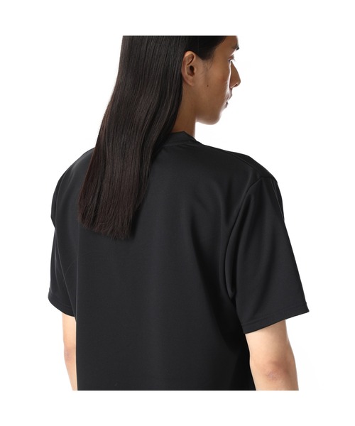 よふかし Bristol 21SS AUTHENTIC MESH TEE F.C.R.B. エフシー