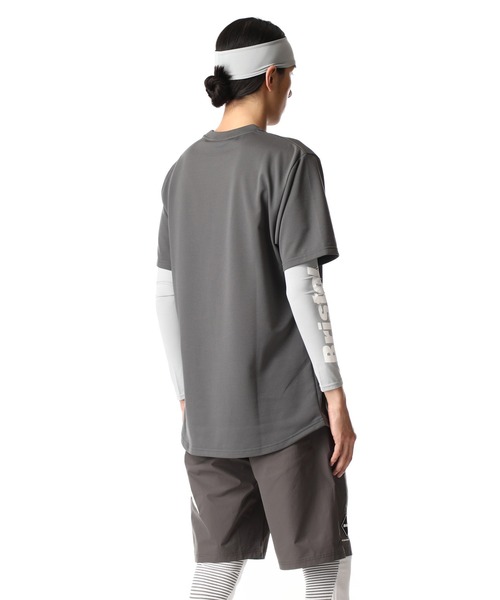 FC Real Bristol Tシャツ　グレー SOPH. | F.C.Real Bristol