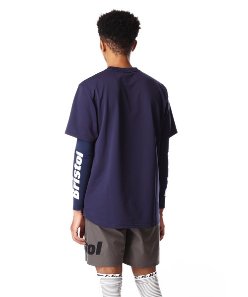 F.C.Real Bristol（エフシーレアルブリストル）の「AUTHENTIC