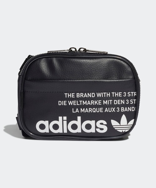 セール フェスティバル バッグ Festival Bag アディダスオリジナルス ショルダーバッグ Adidas アディダス のファッション通販 Zozotown