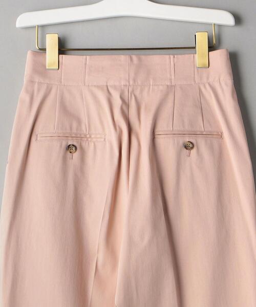 BEAUTY&YOUTH UNITED ARROWSテーパードパンツ BEAUTY&YOUTH UNITED ARROWS（ビューティーアンドユース