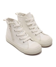 CONVERSE | CONVERSE CHILD ALL STAR N WHITEPLUS Z HI / コンバース チャイルドオールスター N ホワイトプラス Z HI(スニーカー)