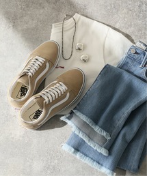 VANS | 【VANS / ヴァンズ】 OLD SKOOL：スニーカー(スニーカー)