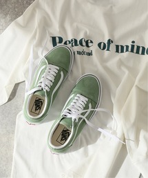 VANS | 【VANS / ヴァンズ】 OLD SKOOL：スニーカー(スニーカー)