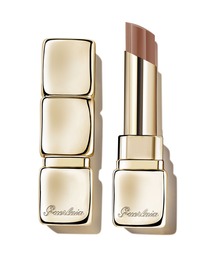 GUERLAIN（ゲラン）の「キスキスシャイン ブルーム（口紅/リップティント/グロス）」
