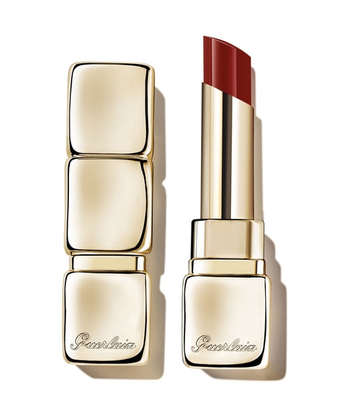 GUERLAIN（ゲラン）の「キスキスシャイン ブルーム（口紅/リップティント/グロス・レディース・520/258/219/775/109/119/129/229/319/409/509/609/709/729/739/809/819/521/829/309/519/419・FREE）」の18枚目の写真