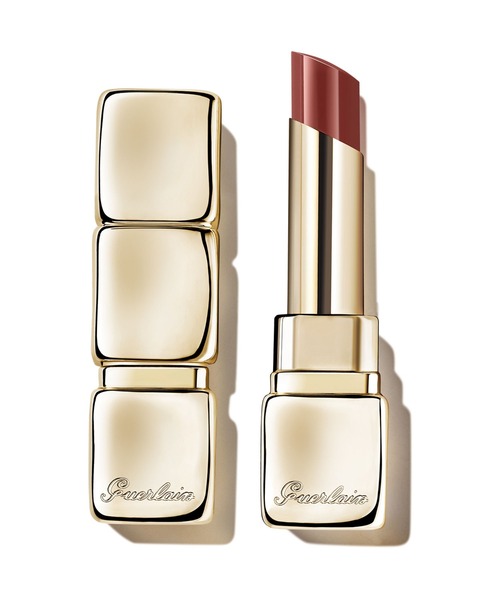 GUERLAIN（ゲラン）の「キスキスシャイン ブルーム（口紅/リップティント/グロス・レディース・520/258/219/775/109/119/129/229/319/409/509/609/709/729/739/809/819/521/829/309/519/419・FREE）」の19枚目の写真