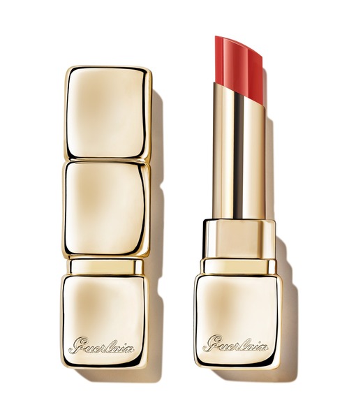 GUERLAIN（ゲラン）の「キスキスシャイン ブルーム（口紅/リップティント/グロス・レディース・520/258/219/775/109/119/129/229/319/409/509/609/709/729/739/809/819/521/829/309/519/419・FREE）」の20枚目の写真