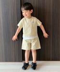 petit main(プティマイン)の「トップス(アンサンブル)」