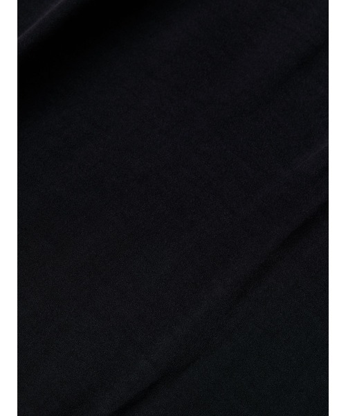 MAISON SCOTCH（メゾンスコッチ）の「ウエストマーク ドレス【161523】（ワンピース・レディース・ブラック・MEDIUM/SMALL）」の5枚目の写真