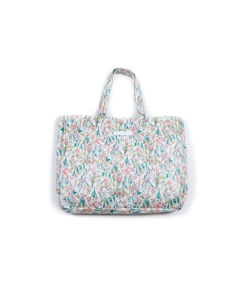 新品タグ【タルティーヌエショコラ】キュロット ×トートバッグ