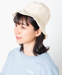 WEGO | WEGO/チューリップハット(ハット)