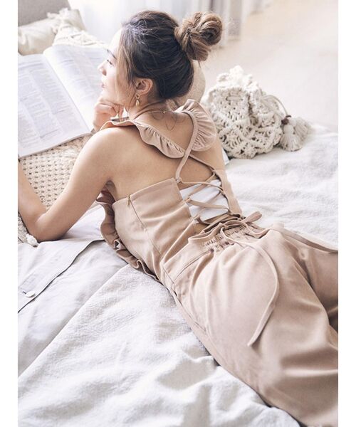 Plage THYARD ロンパース オールインワン コットン S Plage THYARD