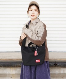 THE FUNNY COMPANY（ザ　ファニーカンパニー）の「[THE FUNNY COMPANY] ショルダーバッグ Maili CORDURA(R) コーデュラ（ショルダーバッグ）」